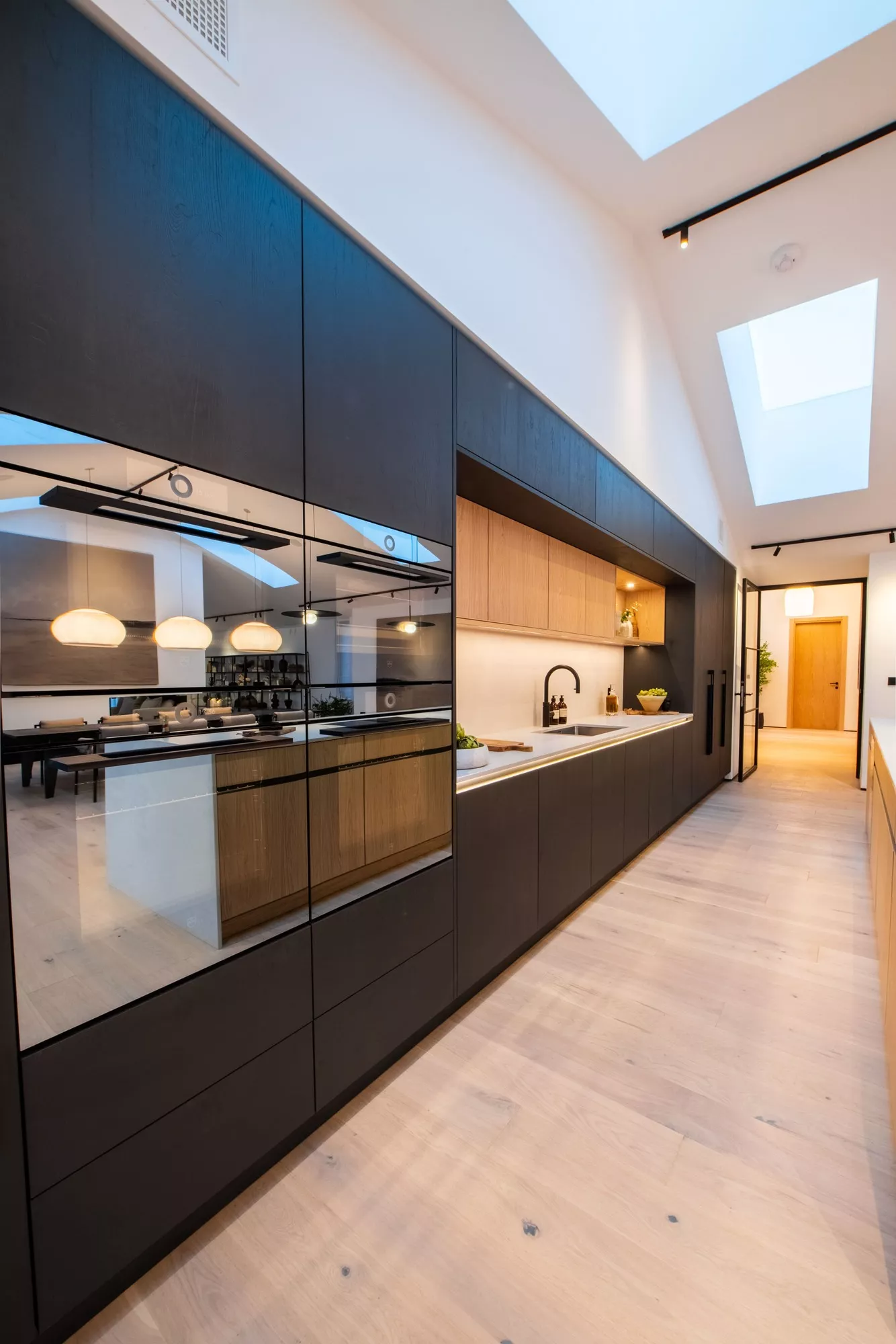 Modern Kitchen