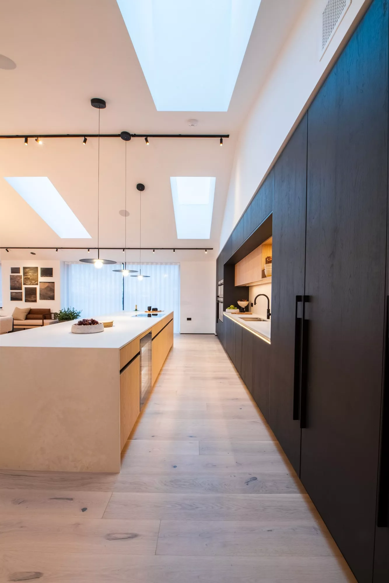 Modern Kitchen